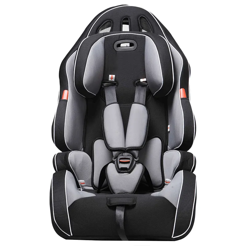 Child Safety Seat Portable Car With 9 Months To 12 Years Old