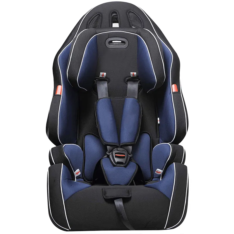 Child Safety Seat Portable Car With 9 Months To 12 Years Old